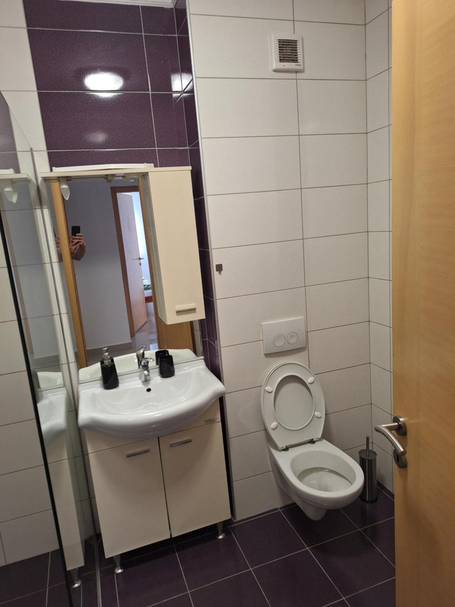 Apartment Enjoy Free Private Parking Мостар Екстериор снимка