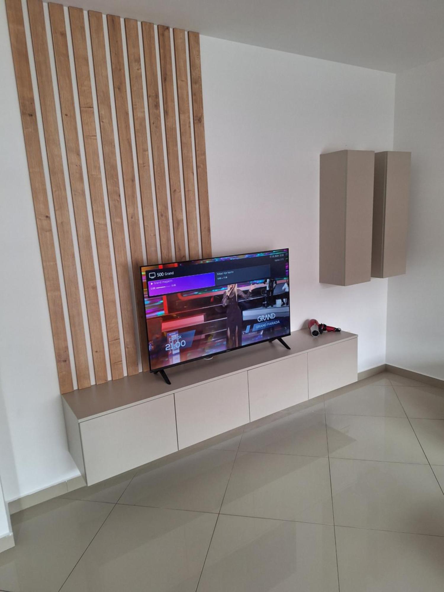 Apartment Enjoy Free Private Parking Мостар Екстериор снимка