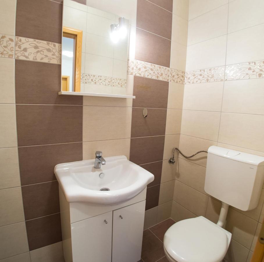 Apartment Enjoy Free Private Parking Мостар Екстериор снимка