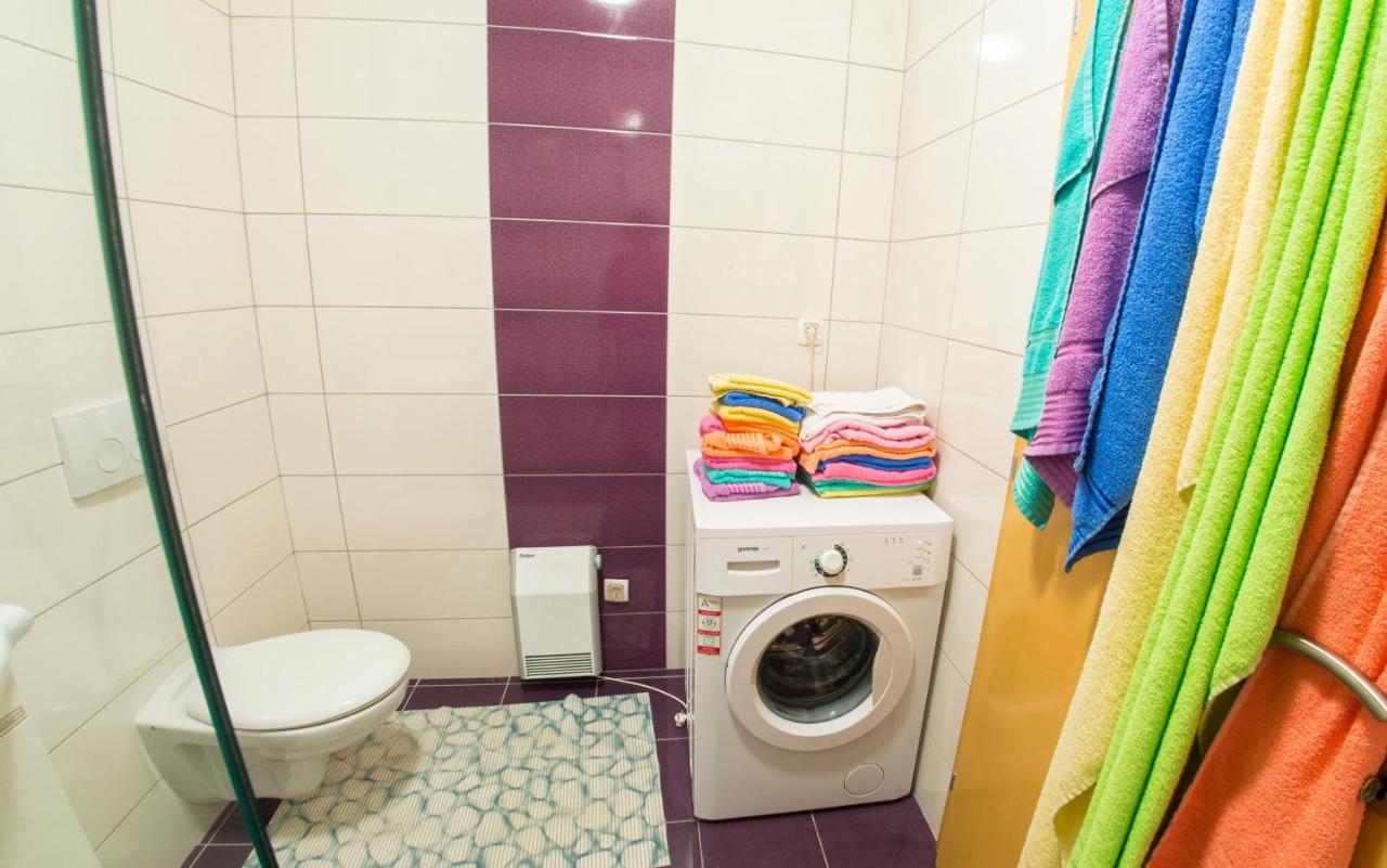 Apartment Enjoy Free Private Parking Мостар Екстериор снимка
