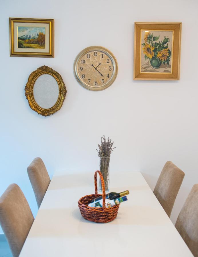 Apartment Enjoy Free Private Parking Мостар Екстериор снимка